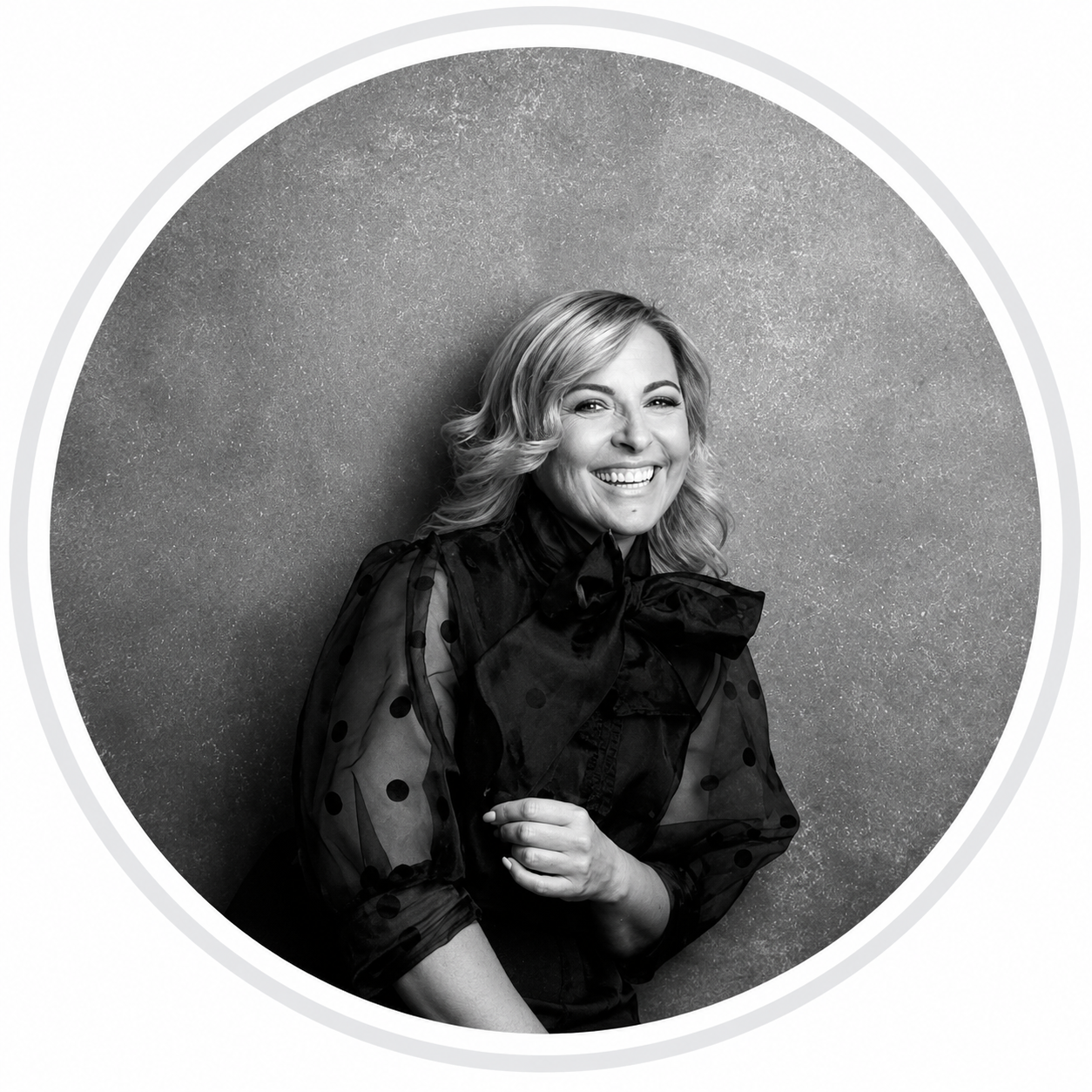 Raffaella Croce, consulente immobiliare di RC Empower Real Estate a Firenze